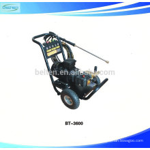 BT3600 180Bar 2600PSI 4.0KW Electric High Pressure Washer